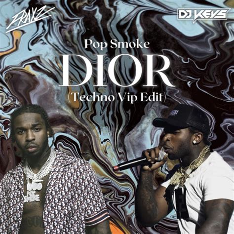 dior by pop smoke|Dior by Pop Smoke download.